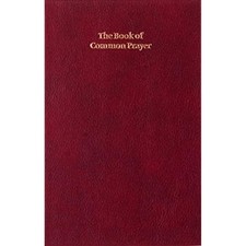 Book of Common Prayer