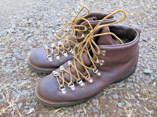 Vintage danner mountain light - vintage,