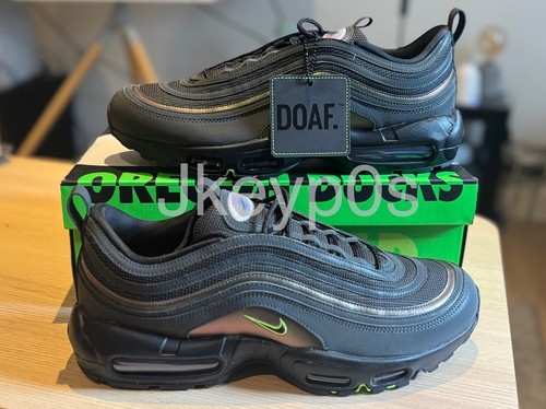 Nike air max - max, 95/97