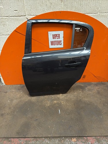Vauxhall corsa door - vauxhall,