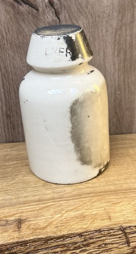 Vintage gpo insulator railway - gpo,