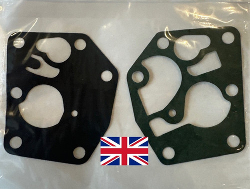Briggs stratton carburettor - &,