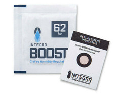 10x 62% Integra Boost Humidity