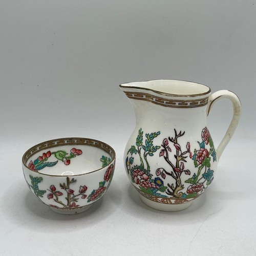 Vintage coalport indian tree - indian,