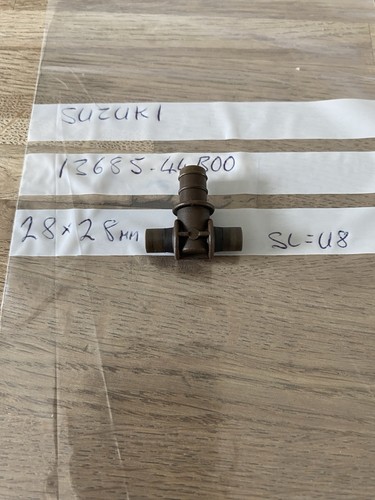 Suzuki gs500e carburettor t - suzuki,