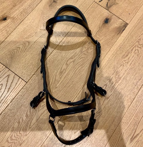 Rambo micklem bridle