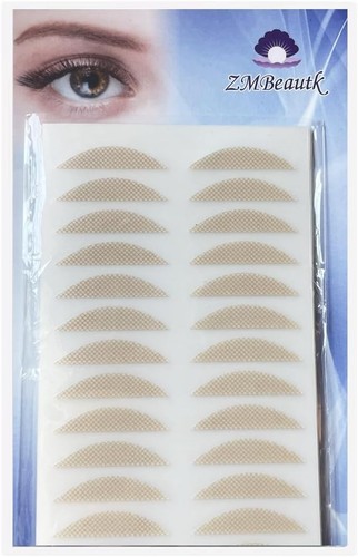 240pc invisible eyelid - 240pc, tape