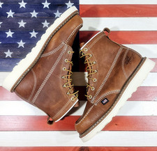 Thorogood 6" American Heritage