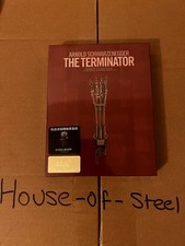 THE TERMINATOR - HDZETA GOLD