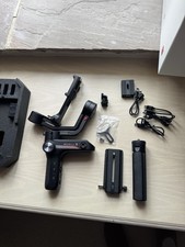 Zhiyun Weebill S Gimbal for