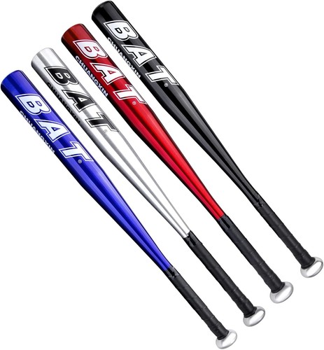 Baseball bat aluminium alloy - bat,