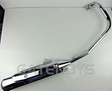 New For Yamaha YBR 125 Full