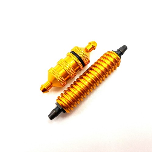 Nitro aluminium fuel - rc,