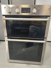 Hotpoint Class 4 DD4 541 IX