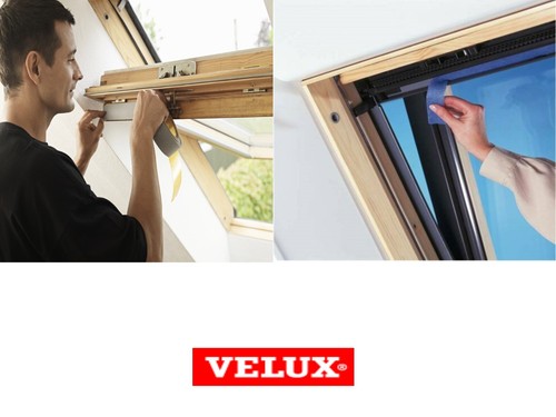 Genuine velux foam 230123 1m - -,