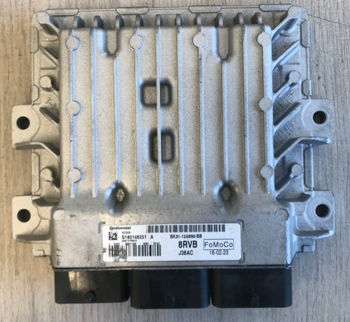Plug play engine - play, ecu,