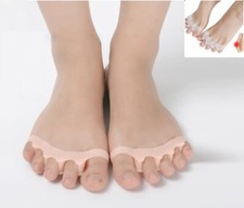 Toe Separator Stretcher Spacer