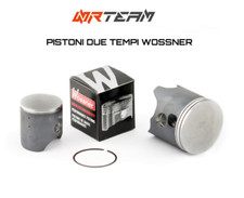 2T Wossner Aprilia RS 125