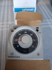 OMRON H3CR-A  Omron Relay 11