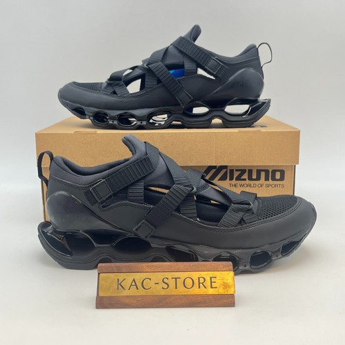 Mizuno wave prophecy - mizuno, strap