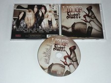 LIQUR SWEET - Liquor Sweet TOP