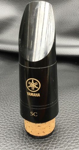 Yamaha clarinet mouthpiece - yamaha,