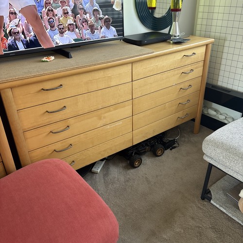 Ikea side storage - side, unit.