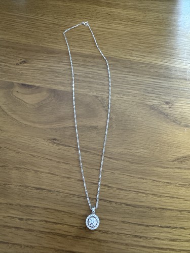 Warren james sterling silver - sterling,