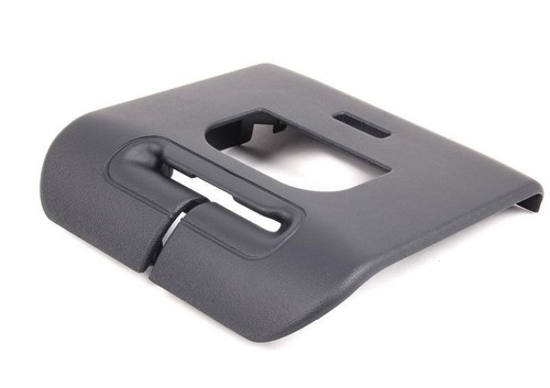 Bmw e36 rear seat belt - belt, trim
