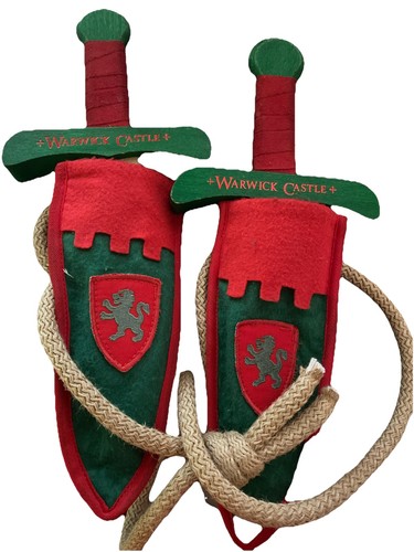 Kalid medieval toys warwick - kalid,