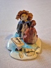 Zampiva Vintage Italian Signed