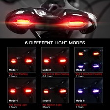 C-Bike Saddle Soft Saddle With