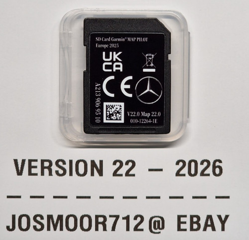 Brand new mercedes - brand,