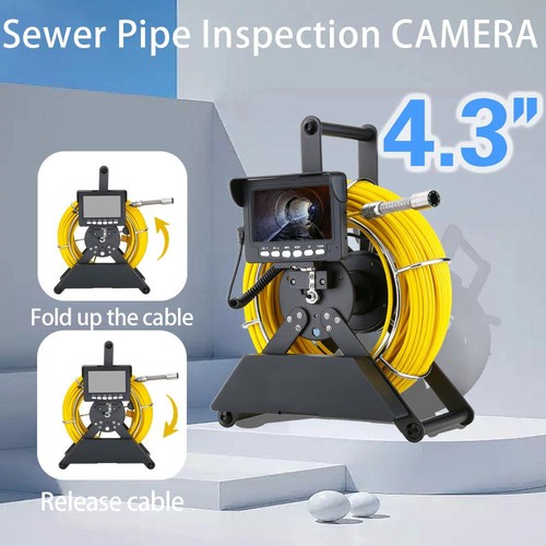 Screen drain sewer - 4.3",