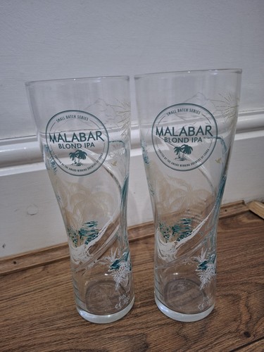 Cobra malabar blond ipa pint - malabar,