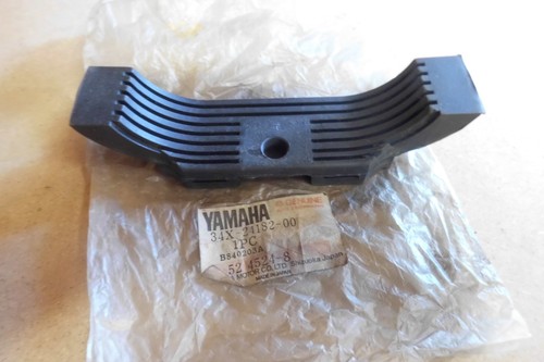 Yamaha dt80lc dt125lc - dt80lc,