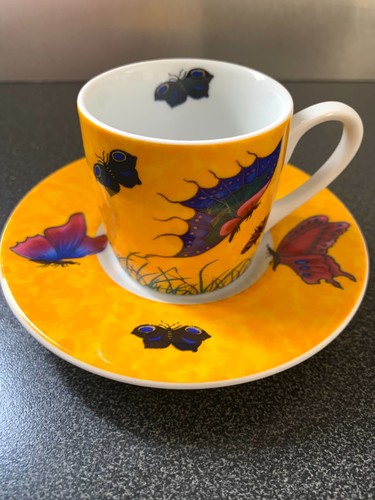 Könitz espresso cups - könitz, and