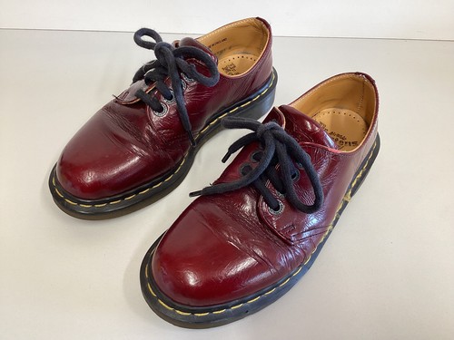 Martens 1461 made - dr,