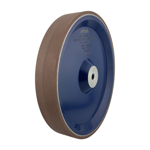 Inch diamond grinding wheel - 10,