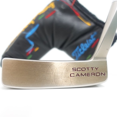Scotty cameron california del - cameron,