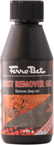 Ferro bet rust remover - ferro-bet,