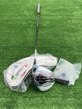 Brand New Cobra RadSpeed