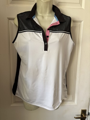 Green lamb golf top - lamb,