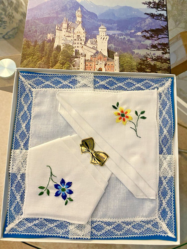 Vintage white cotton - white,