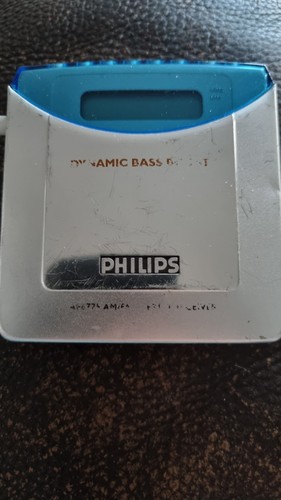 Philips ae6775 personal - philips,