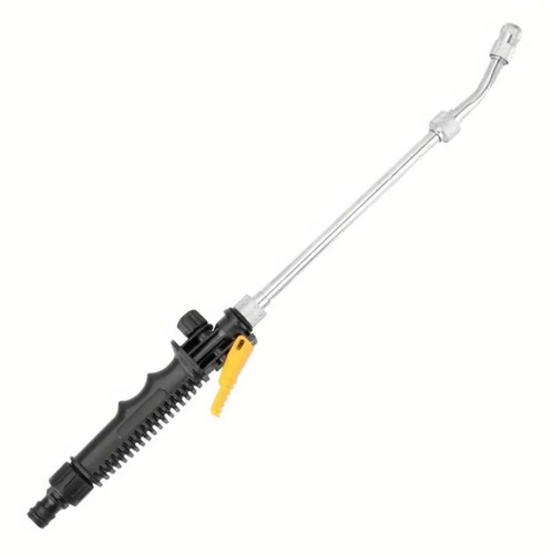 High pressure water lance hose - water,