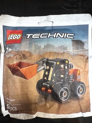 Lego technic skid - lego,