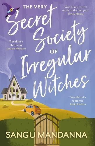 The very secret - very, society