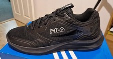 SINGLE LEFT ONLY Replacement Amputee FILA trainer UK10 US11