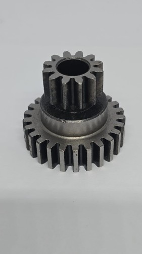 Fine feed tumble gear - t,